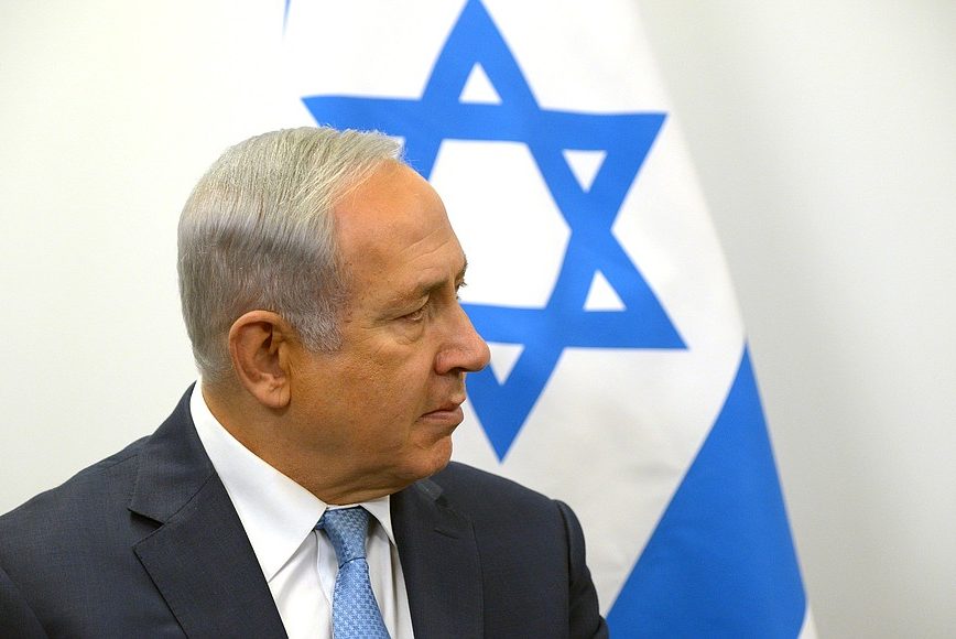 Estamos muito perto de alcançar vitória contra o Hamas, diz Netanyahu - 