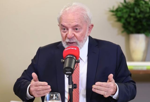 Lula comenta operação da PF e liga tentativa de golpe a Bolsonaro: "Não teria acontecido sem ele" - 