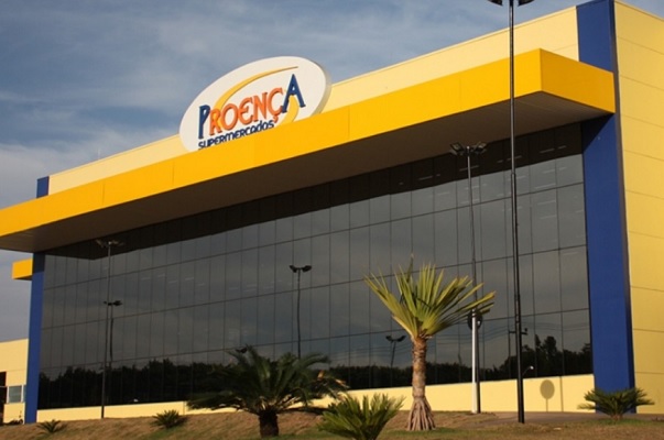 Rede Proença Supermercados inaugura loja em Mirassol - 