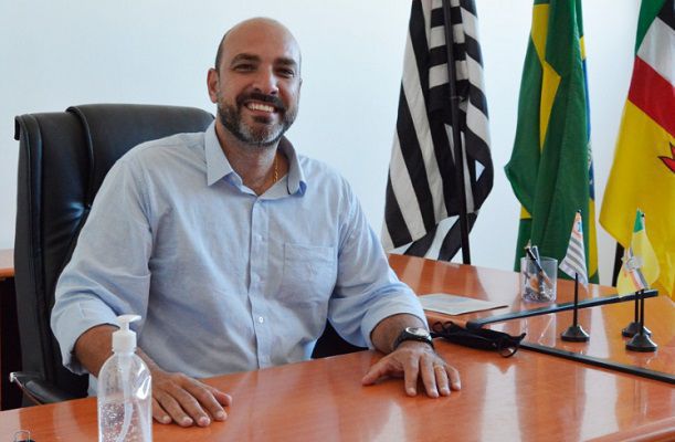 Leandro Maffeis se pronuncia após Justiça manter liminar que suspende decreto de cassação  - 