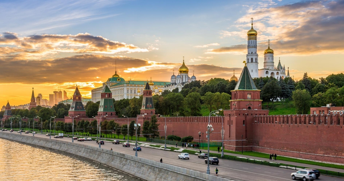 Rússia dá calote após sanções impedirem pagamento, diz Casa Branca; Moscou nega - 