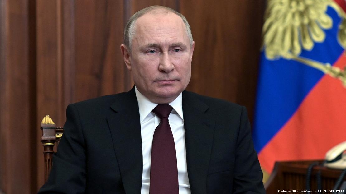 Putin reforçou compromisso por entregas de fertilizante em conversa com Bolsonaro - 